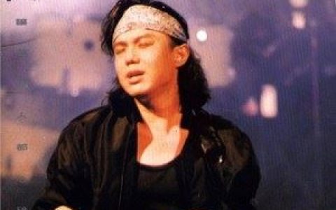 你把我灌醉歌词 黄大炜 你把我灌醉歌曲LRC歌词下载