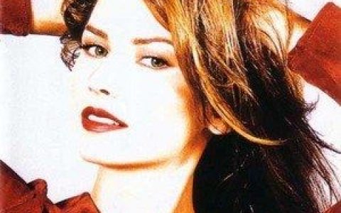 You Are Still The One歌词 Shania Twain You Are Still The One歌曲LRC歌词下载
