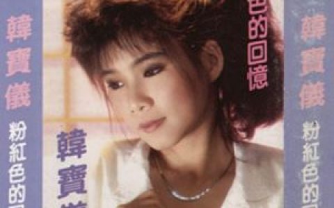 你潇洒我漂亮歌词 韩宝仪 你潇洒我漂亮歌曲LRC歌词下载
