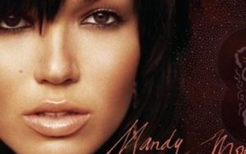 I Wanna Be with You歌词 Mandy Moore I Wanna Be with You歌曲LRC歌词下载