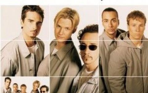 Shape Of My Heart歌词 Backstreet Boys Shape Of My Heart歌曲LRC歌词下载
