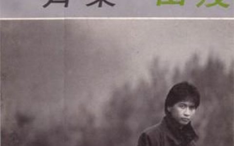 让我孤独的时候还能够想着你歌词 齐秦 让我孤独的时候还能够想着你歌曲LRC歌词下载