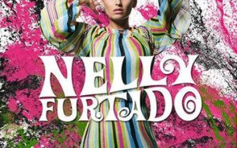 Say it right歌词 Nelly Furtado Say it right歌曲LRC歌词下载