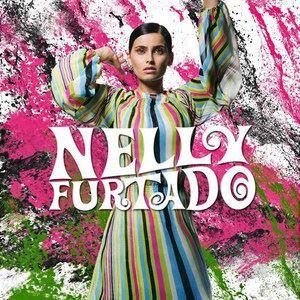 Say it right歌词 Nelly Furtado Say it right歌曲LRC歌词下载