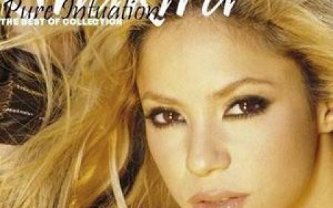 Underneath Your Clothes歌词 Shakira Underneath Your Clothes歌曲LRC歌词下载
