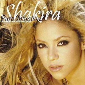 Underneath Your Clothes歌词 Shakira Underneath Your Clothes歌曲LRC歌词下载
