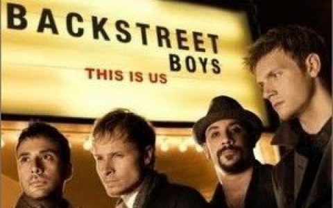 This is Us歌词 Backstreet Boys This is Us歌曲LRC歌词下载