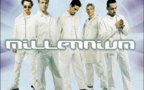 It s Dotta Be You歌词 Backstreet Boys It s Dotta Be You歌曲LRC歌词下载