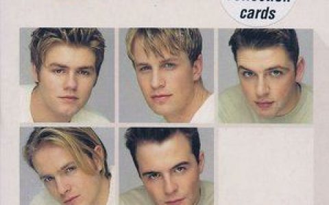 I Lay My Love On You歌词 Westlife I Lay My Love On You歌曲LRC歌词下载