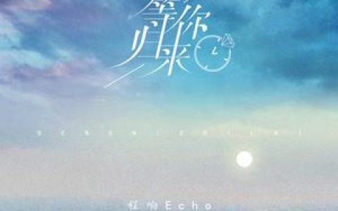 等你归来歌词 程响 等你归来歌曲LRC歌词下载