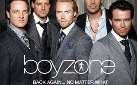 A Different Beat歌词 Boyzone A Different Beat歌曲LRC歌词下载