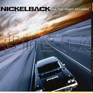 If Everyone Cared歌词 Nickelback If Everyone Cared歌曲LRC歌词下载