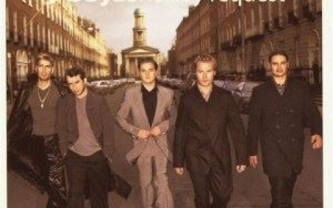 I Love The Way You Love Me歌词 Boyzone I Love The Way You Love Me歌曲LRC歌词下载