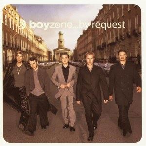 I Love The Way You Love Me歌词 Boyzone I Love The Way You Love Me歌曲LRC歌词下载