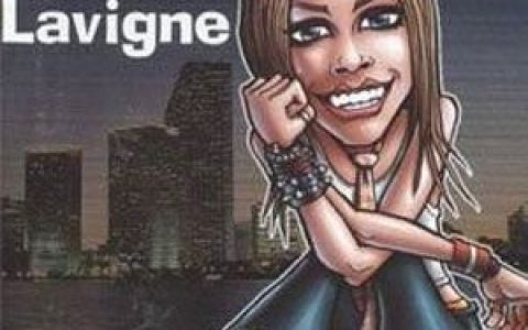 don t tell me歌词 Avril Lavigne don t tell me歌曲LRC歌词下载