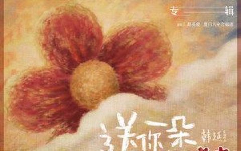 送你一朵小红花歌词 赵英俊 送你一朵小红花歌曲LRC歌词下载