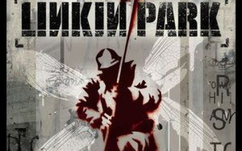 Papercut歌词 Linkin Park Papercut歌曲LRC歌词下载