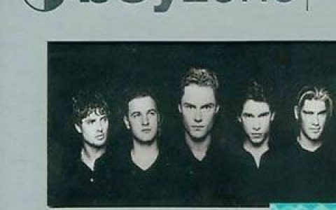 All That I Need歌词 Boyzone All That I Need歌曲LRC歌词下载