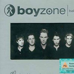 All That I Need歌词 Boyzone All That I Need歌曲LRC歌词下载
