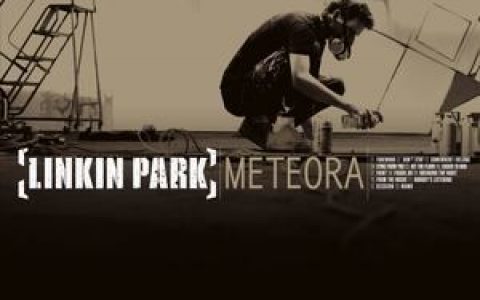 Lying from you歌词 Linkin Park Lying from you歌曲LRC歌词下载