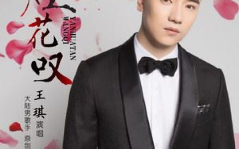 烟花叹歌词 王琪 烟花叹歌曲LRC歌词下载