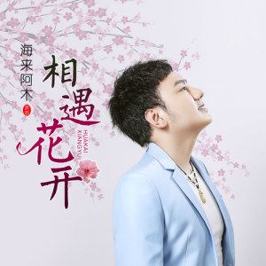 相遇花开歌词 海来阿木 相遇花开歌曲LRC歌词下载