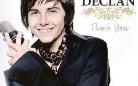 an angel歌词 Declan Galbraith an angel歌曲LRC歌词下载
