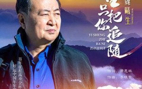 一生只把你追随歌词 魏曦生 一生只把你追随歌曲LRC歌词下载