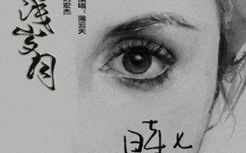 清浅岁月歌词 薄云天 清浅岁月歌曲LRC歌词下载