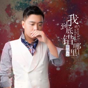 我到底错哪里 (DJ何鹏版)歌词 崔伟立 我到底错哪里 (DJ何鹏版)歌曲LRC歌词下载