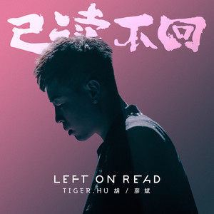 已读不回歌词 胡彦斌 已读不回歌曲LRC歌词下载