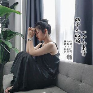 两个人的痛一个人来背歌词 欧元 两个人的痛一个人来背歌曲LRC歌词下载