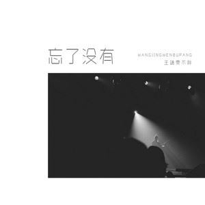 忘了没有歌词 王靖雯不胖 忘了没有歌曲LRC歌词下载