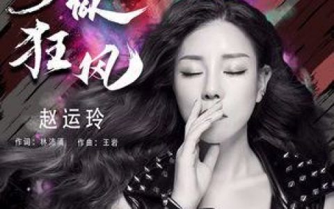 梦似狂风歌词 赵运玲 梦似狂风歌曲LRC歌词下载