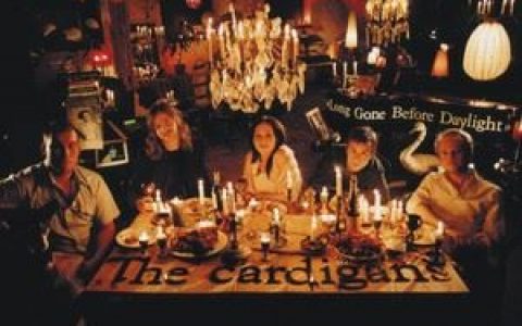 Communication歌词 The Cardigans Communication歌词歌曲LRC下载