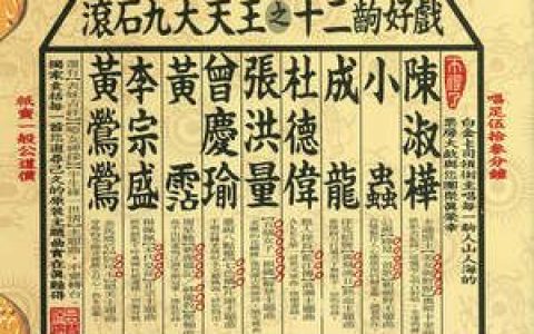 鬼迷心窍原唱完整版歌词 李宗盛 鬼迷心窍原唱完整版歌词歌曲LRC下载