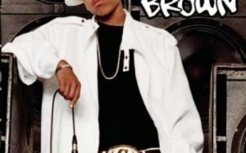 Say Goodbye歌词 Chris Brown Say Goodbye歌词歌曲LRC下载