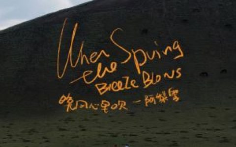 晚风心里吹歌词 阿梨粤 晚风心里吹歌词歌曲LRC下载
