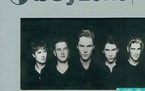 paradise歌词 Boyzone paradise歌词