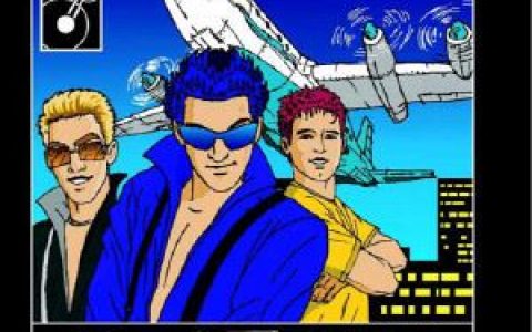 Dragostea din tei歌词 O-Zone Dragostea din tei歌词歌曲LRC下载